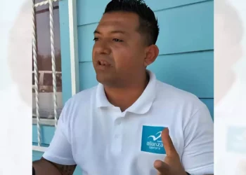 FGEO solicita suspensión de concejal de Pochutla; Congreso turna caso a comisión