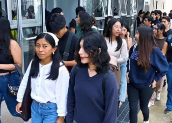 alista ENES-UNAM Oaxaca convocatoria 2027 de primer ingreso
