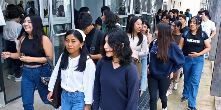 alista ENES-UNAM Oaxaca convocatoria 2027 de primer ingreso