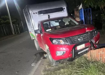 Asesinan a repartidores de pollos en la carretera Pochutla–Huatulco