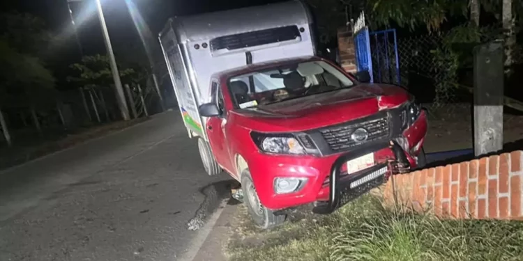Asesinan a repartidores de pollos en la carretera Pochutla–Huatulco