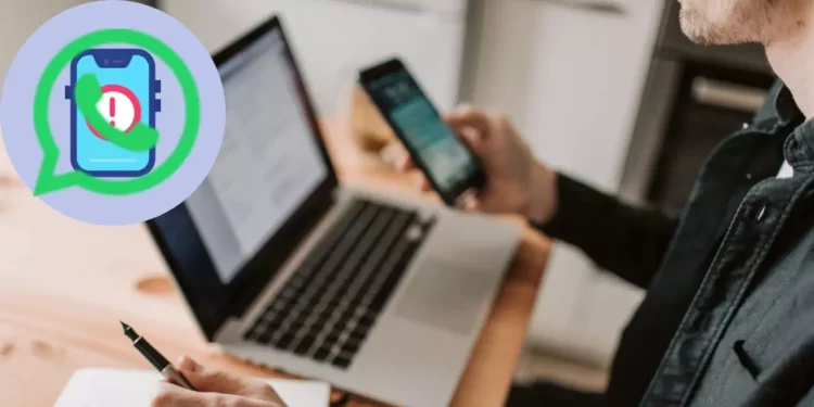 ¿WhatsApp Web no carga? No eres tú: la app sufre una caída mundial