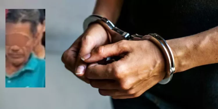 ¡Acoso en la oscuridad! Pasajera despierta con un agresor entre sus piernas en autobús en el Istmo