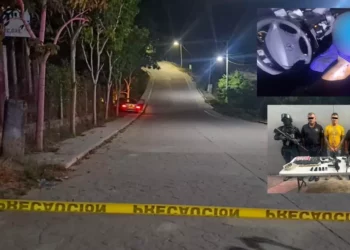 Lo acribillan en plena calle: el excomandante que custodió sicarios no vivió para contarlo