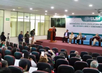 “El agua no se vende, se defiende”: comunidades de Oaxaca desafían la reforma hídrica de Sheinbaum