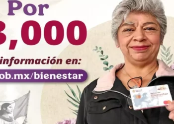 ¿Qué mujeres de 60 a 64 años cobran su apoyo Bienestar hoy miércoles?