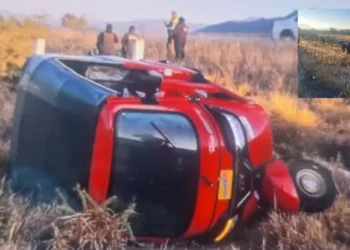 Ataque a mototaxista reaviva señalamientos por abuso sexual y robo en Mitla