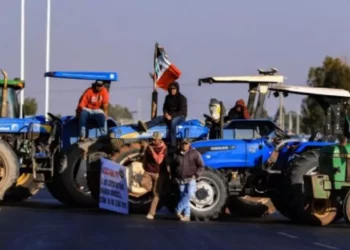¿Cuáles son los bloqueos y cierres en carreteras este 26 de noviembre? lo que debes saber antes de viajar
