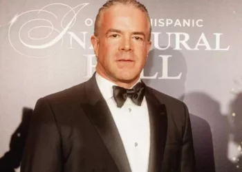 Dueño de Miss Universo, bajo investigación de la FGR por presunto tráfico de armas y huachicol