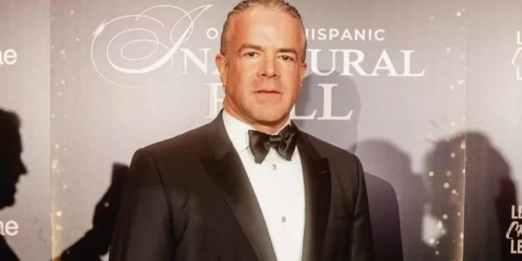 Dueño de Miss Universo, bajo investigación de la FGR por presunto tráfico de armas y huachicol