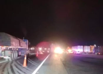 ¿Vas a salir hoy? Estas carreteras están bloqueadas y podrían arruinar tu viaje