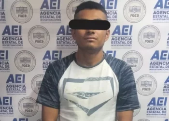 Detienen a “El Cholin” por violación a menor en Oaxaca; autoridades investigan agresión en Valles Centrales