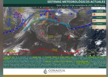 Oaxaca amanece con estabilidad, pero alertan por lluvias aisladas y descenso térmico en zonas serranas