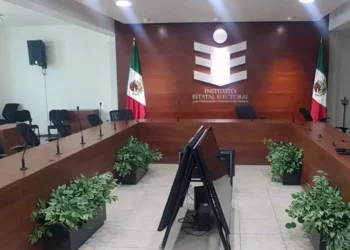 Foto: archivo // Buscan al menos 250 personas para conformar los 25 Consejos Distritales Electorales.