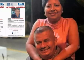 Desaparición de matrimonio en Veracruz: ¿Dónde están Eusebio y Guillermina tras cinco meses de incertidumbre?