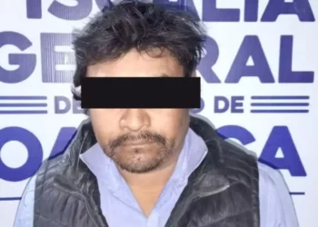 Detenido en Tlaxiaco por abuso y violación agravada de adolescente