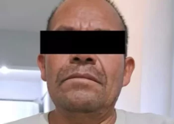 Lo aprehenden por secuestro cometido en el año 2008