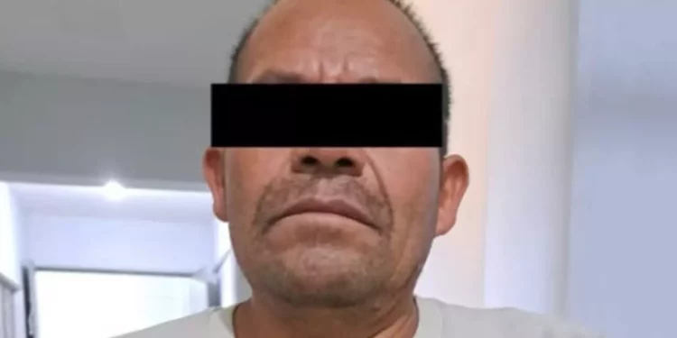 Lo aprehenden por secuestro cometido en el año 2008