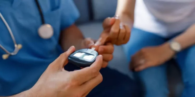 Entornos laborales saludables: la urgencia de apoyar a empleados con diabetes