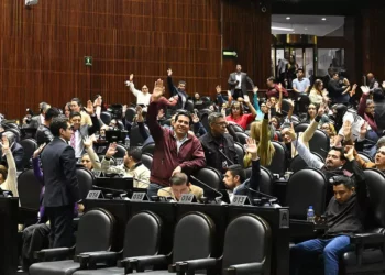 ¿Va en serio el combate a la extorsión? ¿que dicen diputados?