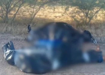 ¡Juchitán arde! Dos cadáveres embolsados exhiben el fracaso del Operativo Sable