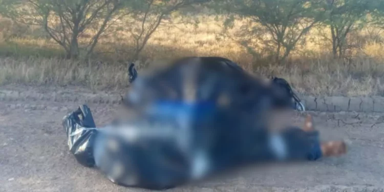 ¡Juchitán arde! Dos cadáveres embolsados exhiben el fracaso del Operativo Sable