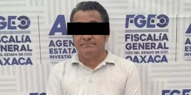 ¡Abogado o estafador! Vinculan a proceso a litigante acusado de defraudar a su propio cliente en Etla