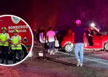 Tarda Capufe una semana para dar vía libre a bomberos en autopistas