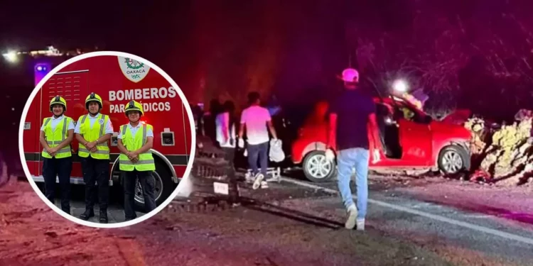 Tarda Capufe una semana para dar vía libre a bomberos en autopistas