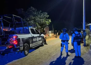 Tras penosa agonía, luego de ser baleado, muere vecino de la colonia 6 de noviembre