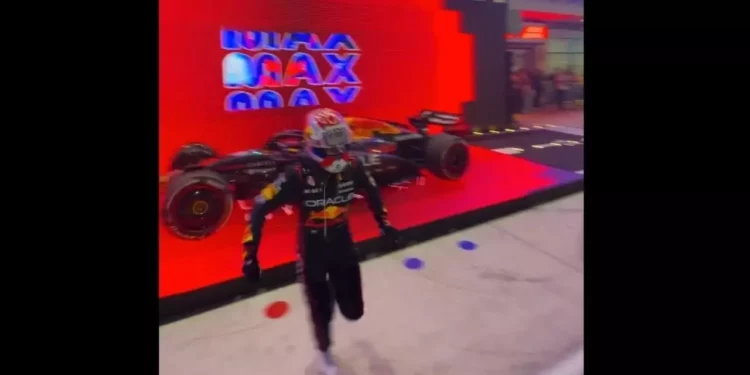 VIDEO | Verstappen impone su ley en Qatar y reabre la lucha por el título de F1 2025