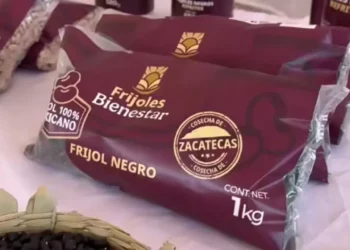 ¿Dónde comprar el Frijol Bienestar y cuánto cuesta?