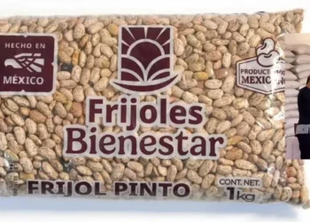 El frijol toma el Monumento a la Revolución: anuncian feria nacional y nueva marca Bienestar