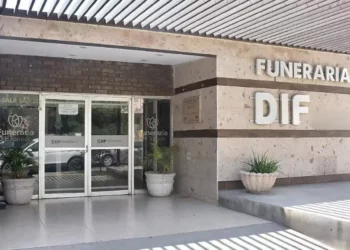 ¿No tienes dinero para un funeral? El DIF tiene la solución