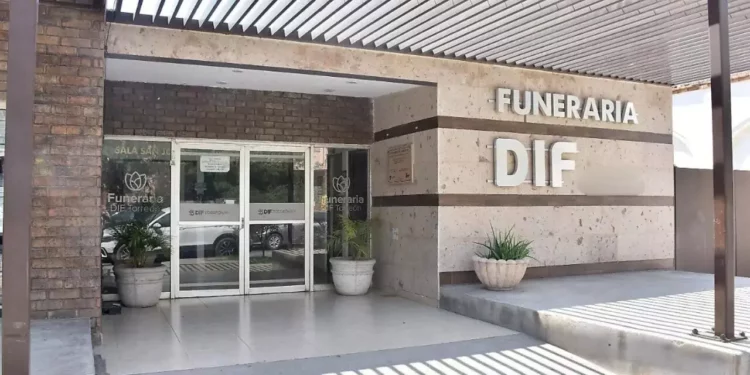 ¿No tienes dinero para un funeral? El DIF tiene la solución