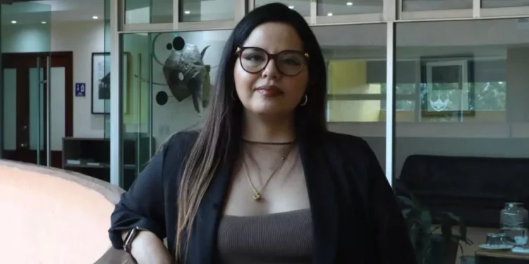 Investigadora oaxaqueña de la UABJO gana Premio Estatal de Salud por estudio pionero con el ISSSTE