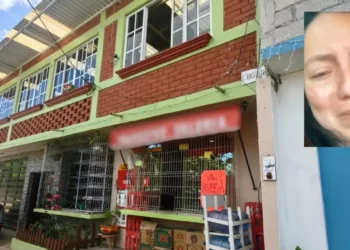 ¡Juchitán llora a Noelia! Niña de 4 años hallada muerta tras hechos violentos