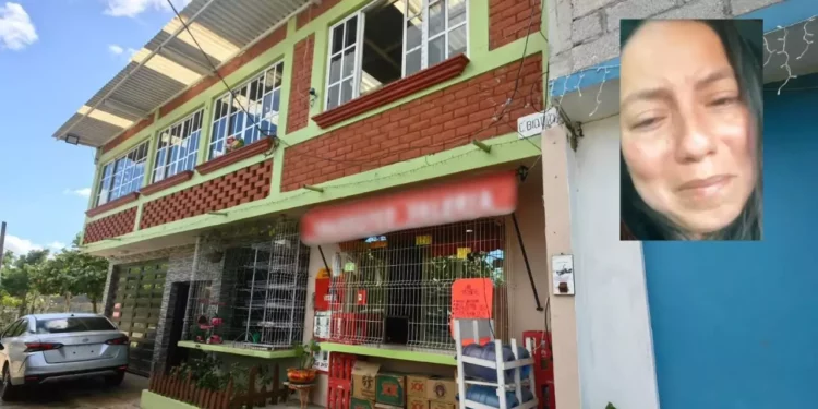¡Juchitán llora a Noelia! Niña de 4 años hallada muerta tras hechos violentos