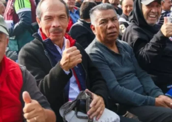 ¿Quiénes podrán entrar al nuevo padrón y cuándo abrirán el registro para la Pensión Hombres Bienestar en 2026?