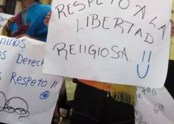 Foto: ilustrativa // Exponen que esta situación vulnera la dignidad de las personas, afecta el tejido social y atenta contra la convivencia pacífica de las diferentes comunidades.