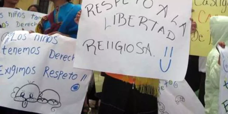 Foto: ilustrativa // Exponen que esta situación vulnera la dignidad de las personas, afecta el tejido social y atenta contra la convivencia pacífica de las diferentes comunidades.