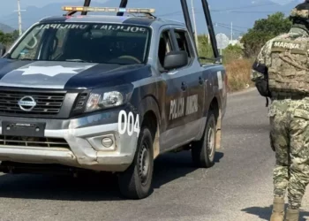 Joven ejecutado en Tehuantepec deja a la región en alerta