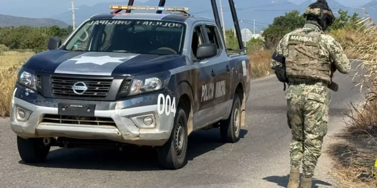 Joven ejecutado en Tehuantepec deja a la región en alerta