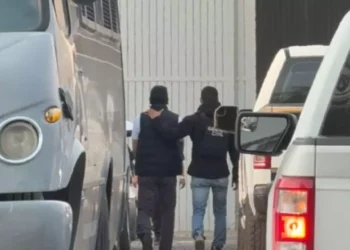 Vinculan a proceso al ‘Licenciado’ y escoltas por asesinato del alcalde de Uruapan