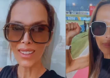 VIDEOS | David venció a Goliat’: la madre de Lucca Vuoso desata furia argentina tras victoria mexicana
