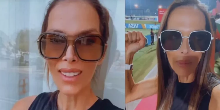 VIDEOS | David venció a Goliat’: la madre de Lucca Vuoso desata furia argentina tras victoria mexicana