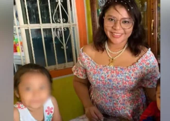 Localizan a Marisol y su hija tras horas de incertidumbre en Juchitán