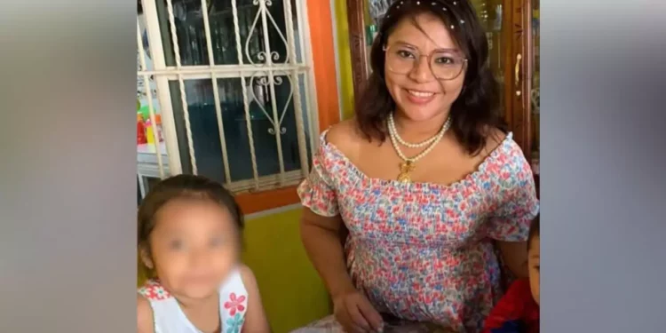 Localizan a Marisol y su hija tras horas de incertidumbre en Juchitán