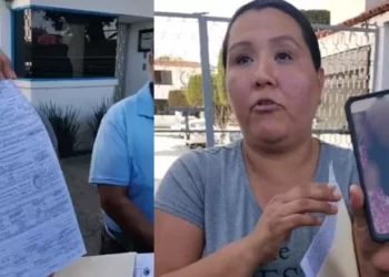 VIDEO | Familia denuncia asesinato de hombre anexado tras operativo “Pescador”