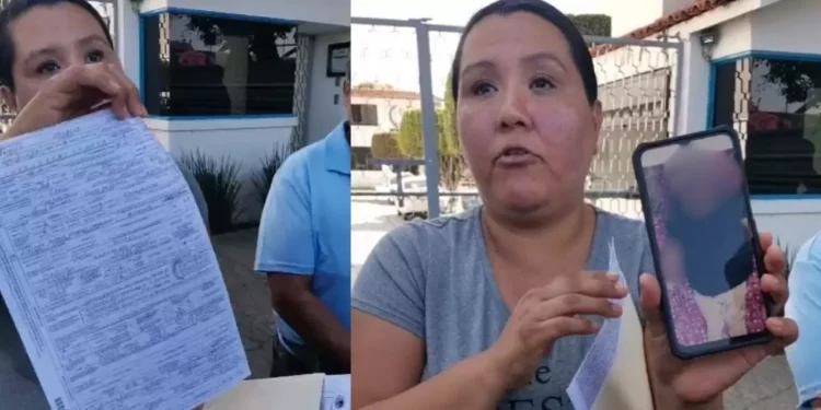 VIDEO | Familia denuncia asesinato de hombre anexado tras operativo “Pescador”